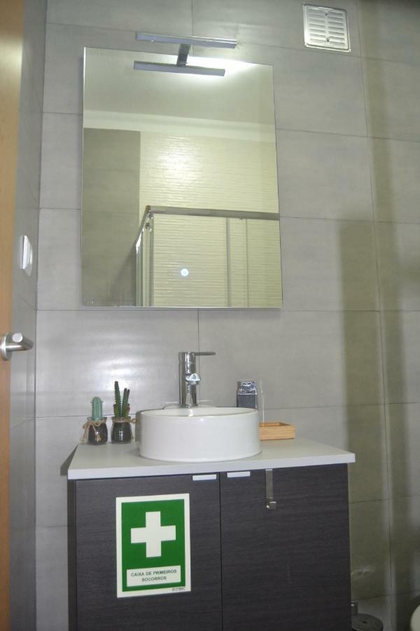 Apartamento Welcome II Tomar Exterior foto