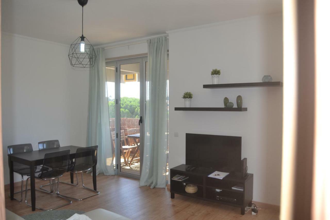 Apartamento Welcome II Tomar Exterior foto